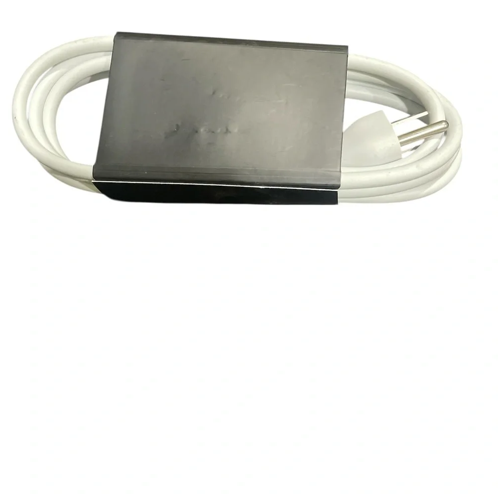 Apple iPad Macbook AC Power Adapter Extension Cable MK122LL/A OEM Genuine New
